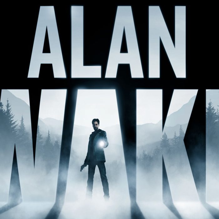 ریمستر بازی Alan Wake رسما معرفی شد