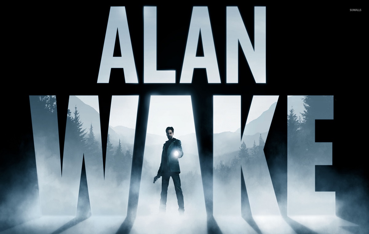 ریمستر بازی Alan Wake رسما معرفی شد