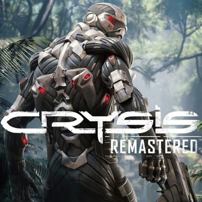 تاریخ عرضه ریمستر سه گانه بازی Crysis مشخص شد