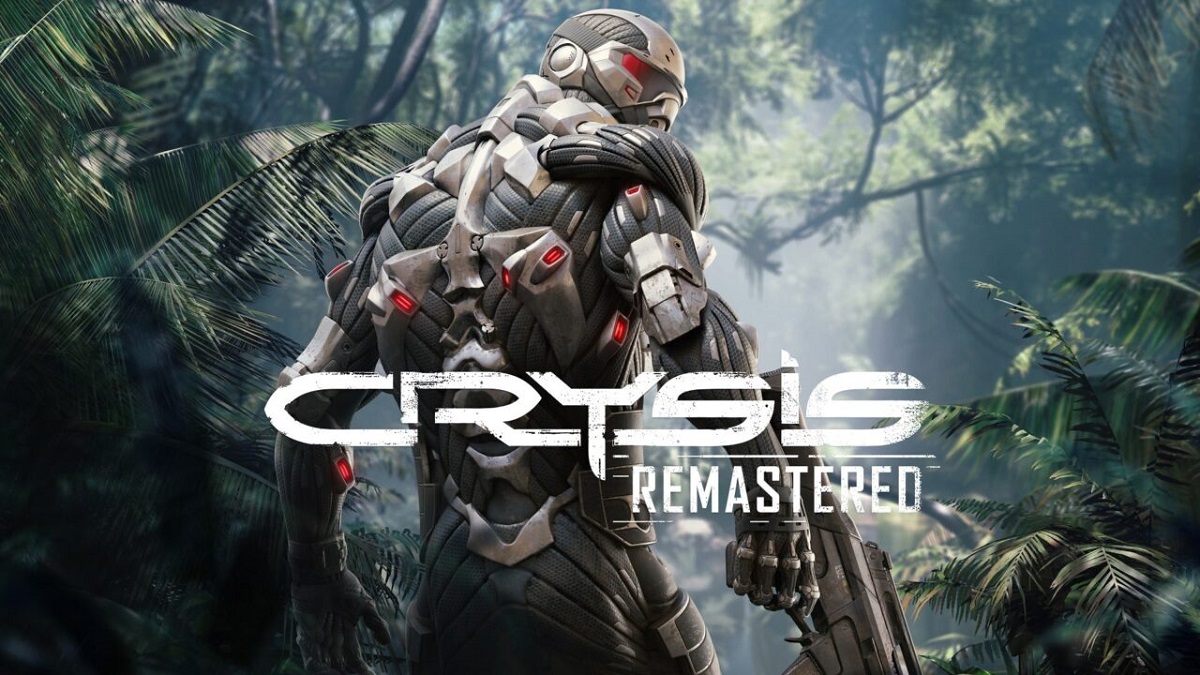 تاریخ عرضه ریمستر سه گانه بازی Crysis مشخص شد