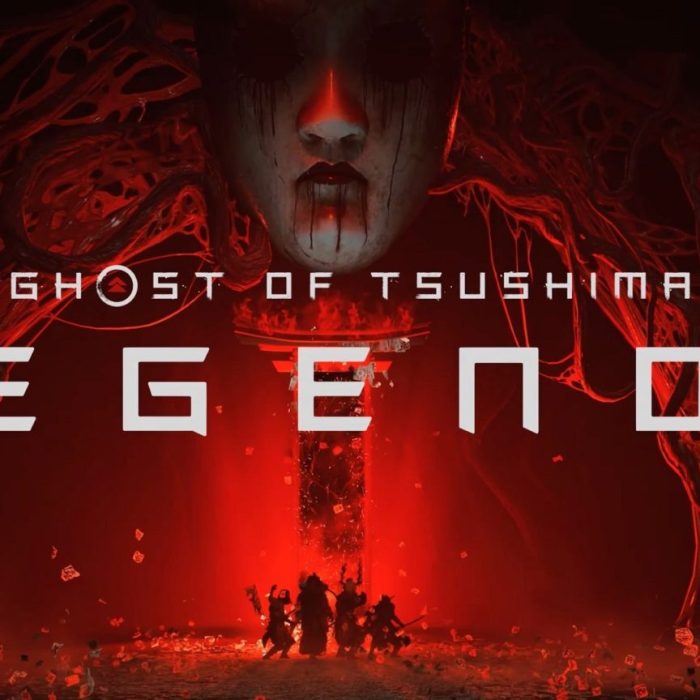 نقشه جدید بازی Ghost of Tsushima: Legends بزودی منتشر می شود