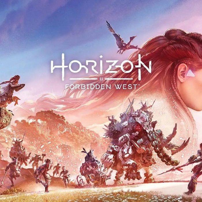 اعلام جزئیات نسخه های مختلف بازی Horizon Forbidden West