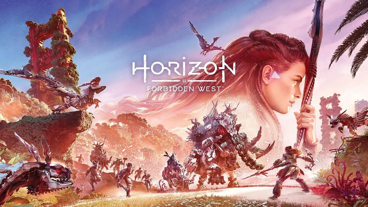 اعلام جزئیات نسخه های مختلف بازی Horizon Forbidden West