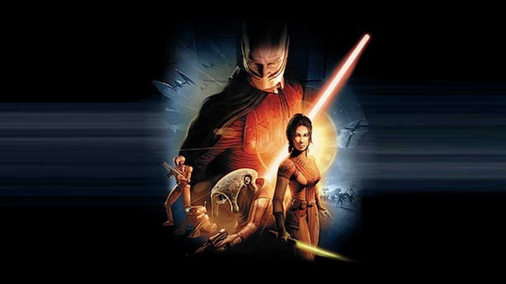 بازی Star Wars: Knights of the Old Republic در راه نینتندو سوییچ