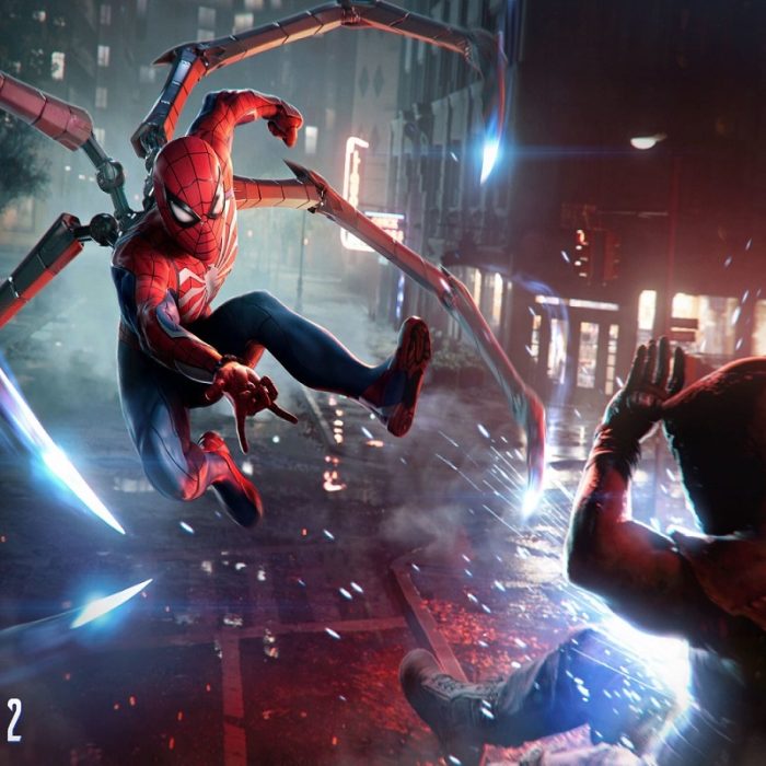 داستان بازی Spider-Man 2 تاریک تر از نسخه قبل است
