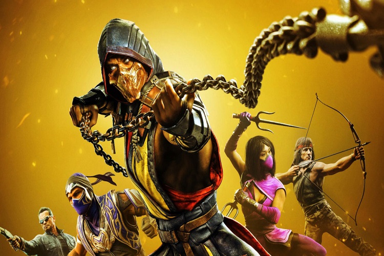 بازی Mortal Kombat 12 با موتورگرافیکی جدید ساخته می شود