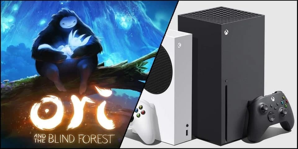 بازی Ori & The Blind Forest در راه کنسول های نسل نهم ایکس باکس
