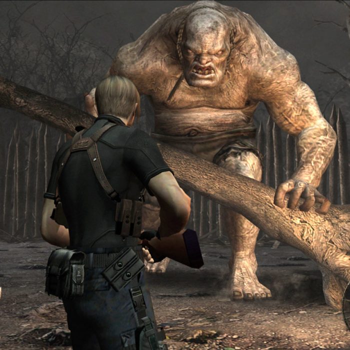 ریمیک بازی Resident Evil 4 بزودی ساخته می شود