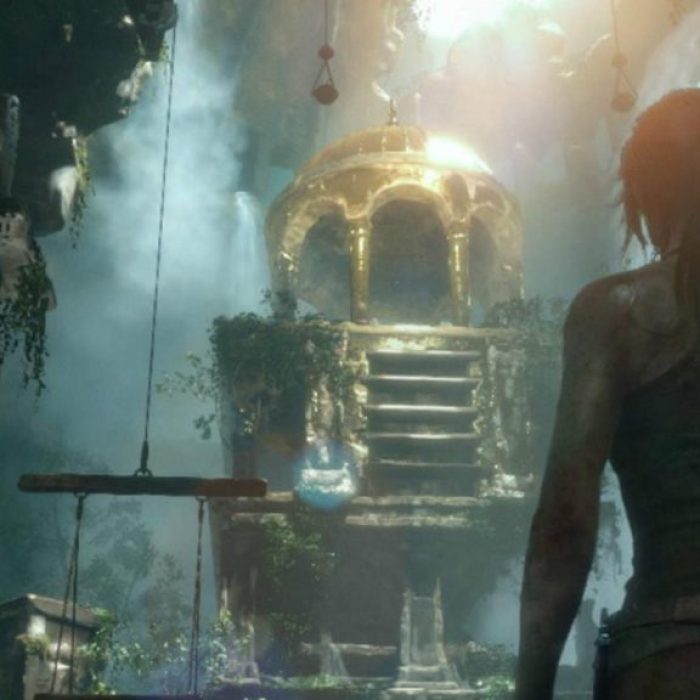 انحصاری بودن Rise Of The Tomb Raider صد میلیون دلار برای مایکروسافت آب خورد