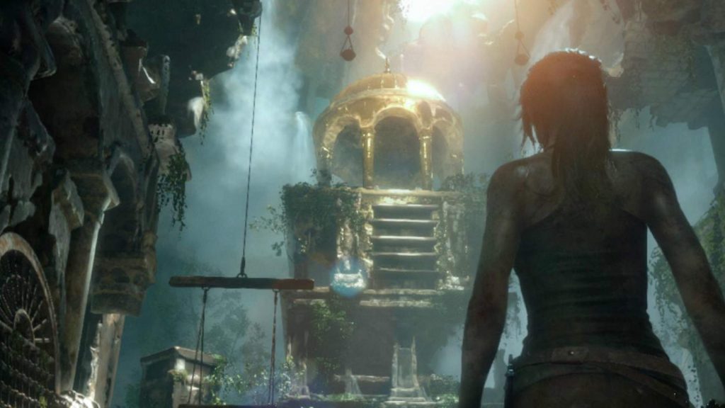 انحصاری بودن Rise Of The Tomb Raider صد میلیون دلار برای مایکروسافت آب خورد