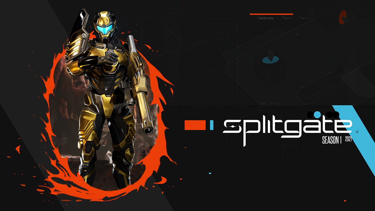 حالت بتل رویال به بازی Splitgate نخواهد آمد