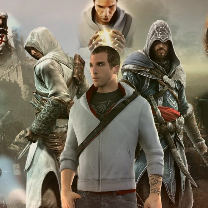 شخصیت دزموند در سری Assassin’s Creed سرنوشت متفاوتی داشت