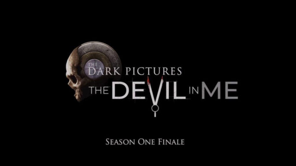 بازی The Dark Pictures: The Devil in Me رونمایی شد