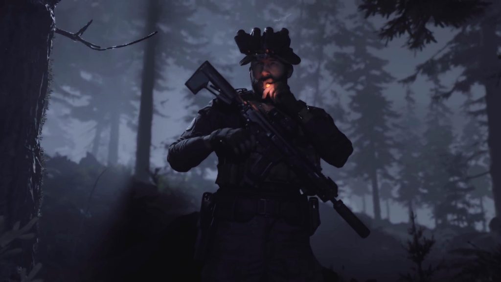 سازنده بازی Call of Duty: Modern Warfare شعبه جدید تاسیس کرد