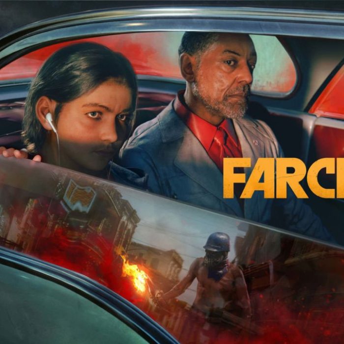 یکی از مینی گیم های بازی Far Cry 6 مشکل ساز شد