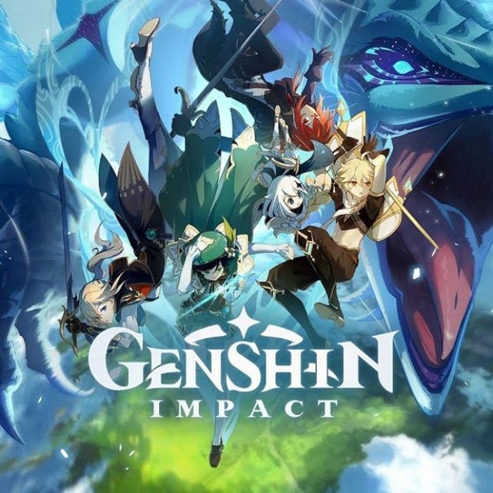 درآمد 2 میلیارد دلاری بازی موبایل Genshin Impact