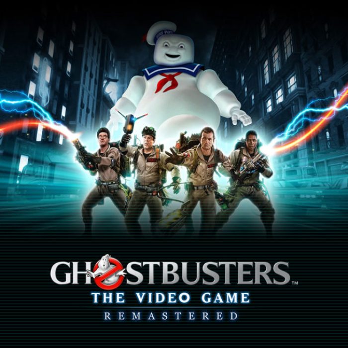 بازی Ghostbusters بزودی معرفی می شود