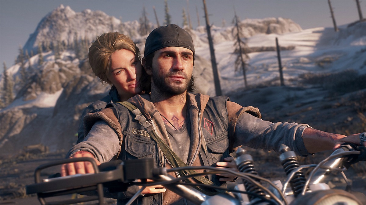 سازنده بازی Days Gone در حال توسعه اثر جدید