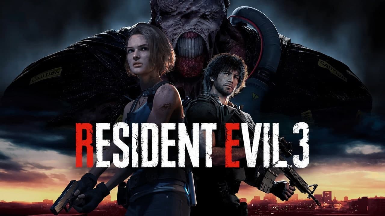 از نگاه کپکام ریمیک Resident Evil 3 یک موفقیت بزرگ است