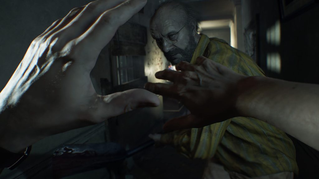 فروش Resident Evil 7 به بیش از 10 میلیون نسخه رسید