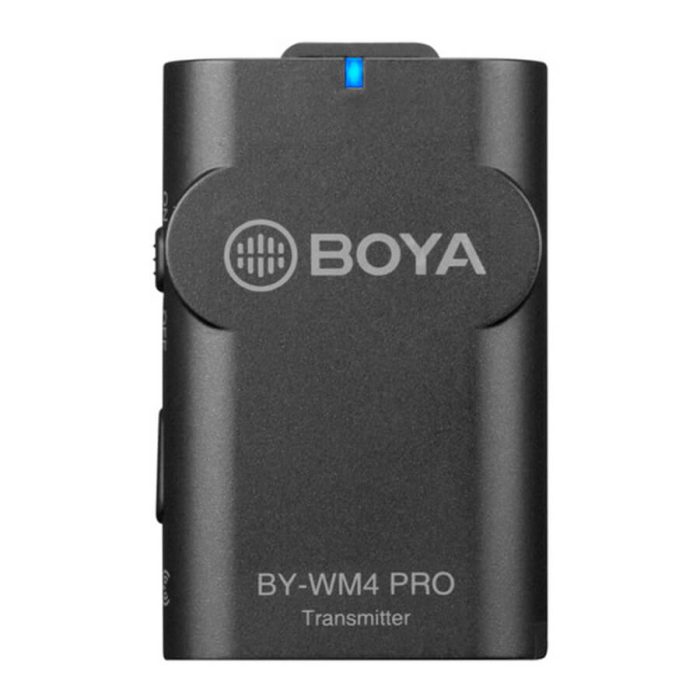خرید-میکروفون-BOYA-BY-WM4-PRO-K2 ارزان