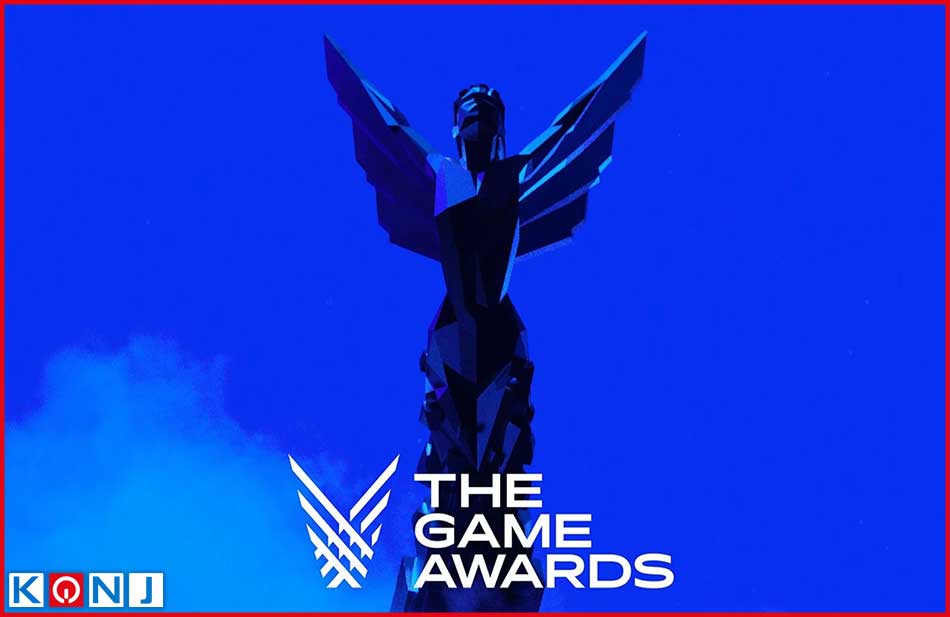 برندگان مراسم The Game Awards 2021 - کنج