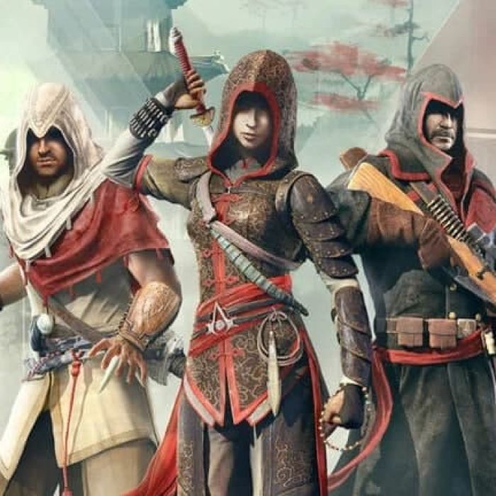 بازی Assassin’s Creed Chronicles رایگان شد