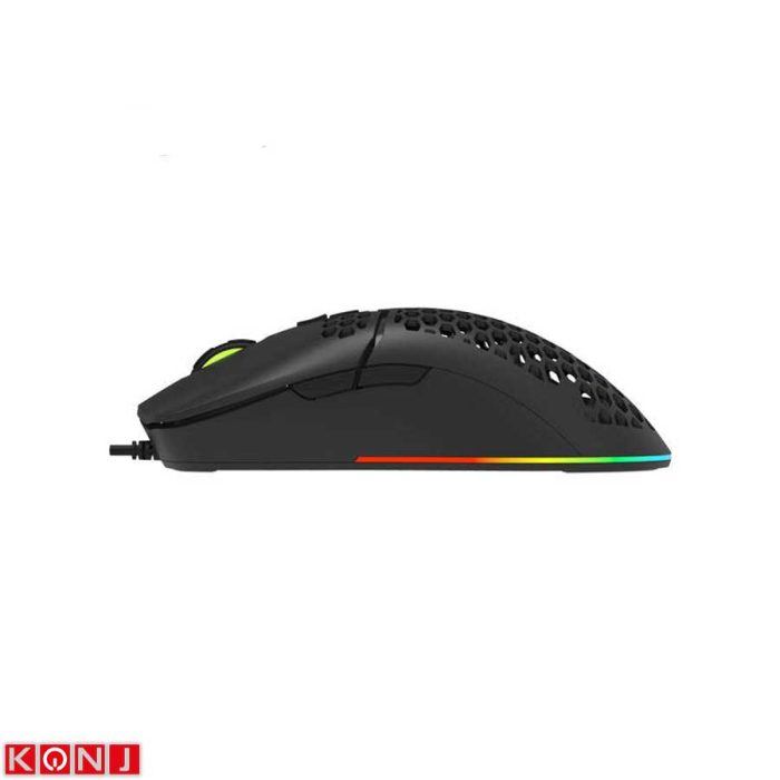 TSCO GM 790 Gaming Mouse - konj