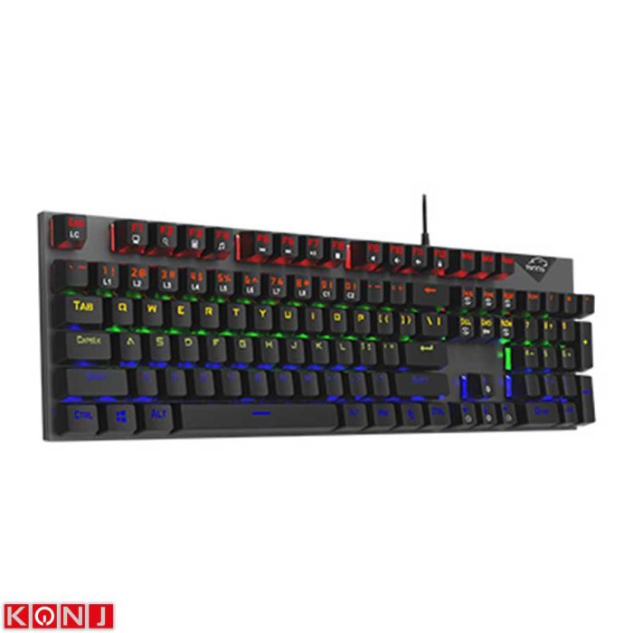 TSCO GK 8130 keyboard gaming - konj