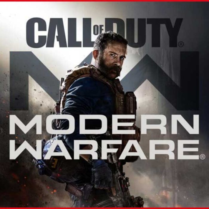 تاریخ انتشار بازی Call of Duty Modern Warfare 2 - کنج