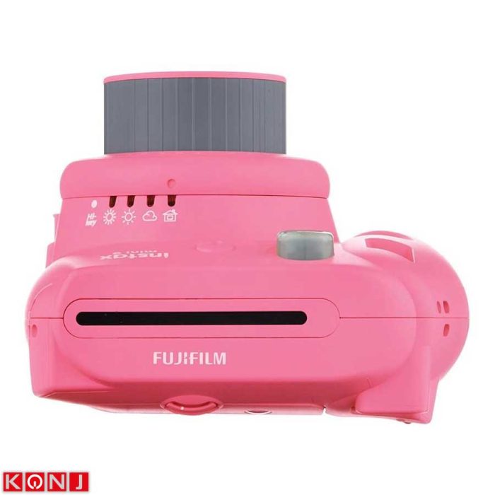 خرید دوربین عکاسی FujiFilm Instax Mini 9 - کنج