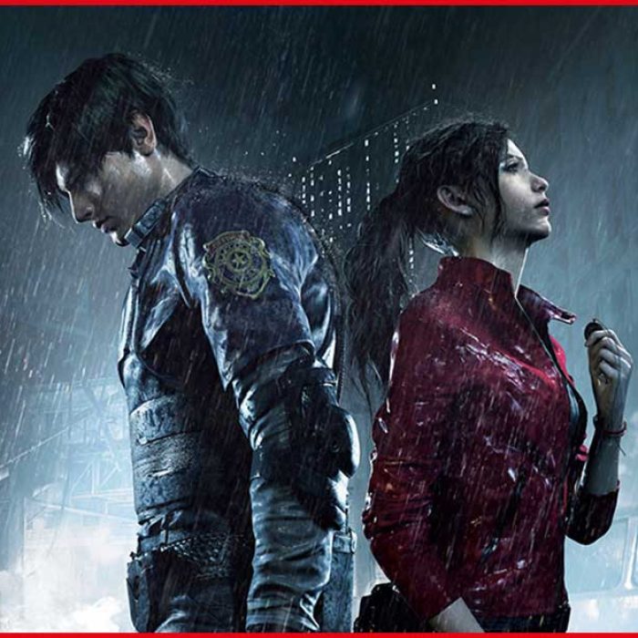 بازی Resident Evil 2,3,7 برای PS5 و Xbox Series x,s- کنج