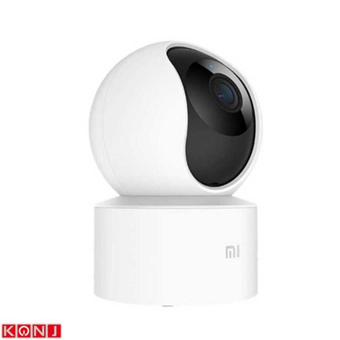 قیمت و خرید دوربین شیائومی مدل Mi 360° Camera 1080p MJSXJ10CM - کنج