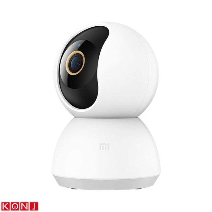 قیمت و خرید دوربین شیائومی مدل Mi 360° Home Security Camera 2K MJSXJ09CM - کنج