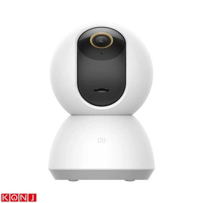 قیمت و خرید دوربین شیائومی Mi 360° Home Security Camera 2K MJSXJ09CM - کنج