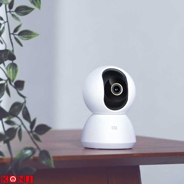 خرید دوربین تحت شبکه شیائومی مدل Mi 360° Home Security Camera 2K - کنج