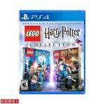 بازی LEGO Harry Potter Collection برای PS4 - کنج