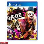 بازی Rage 2 برای PS4 - کنج