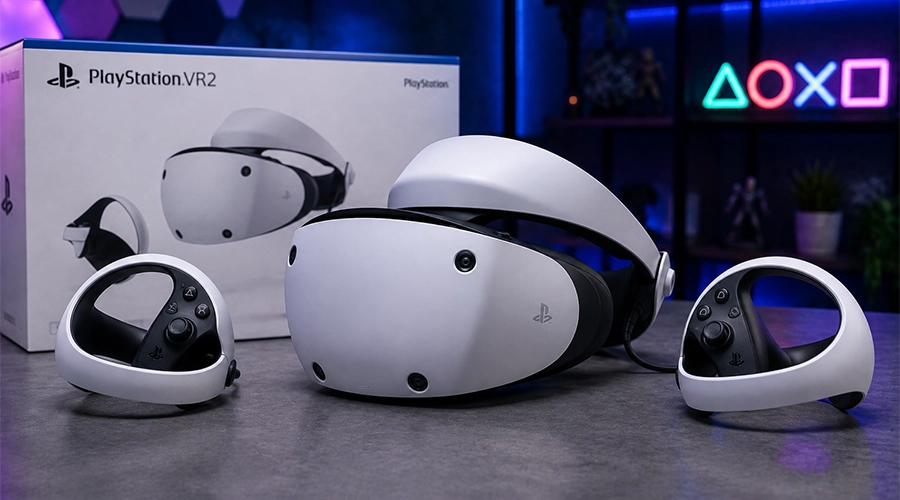 psvr2 ارزش خرید دارد
