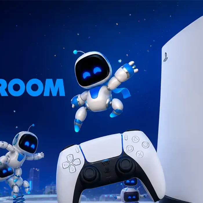 آیا PS5 خودش بازی دارد؟