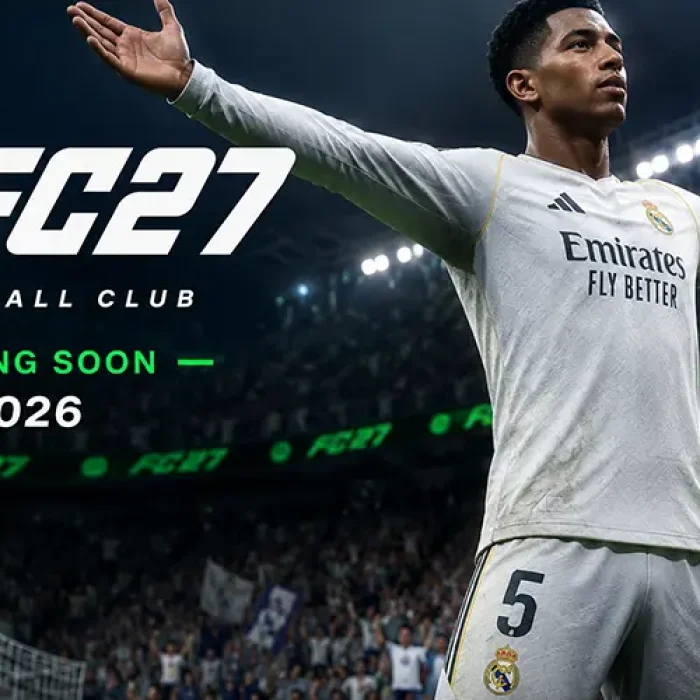 بازی FC27 کی می آید؟ تاریخ انتشار فیفا 27