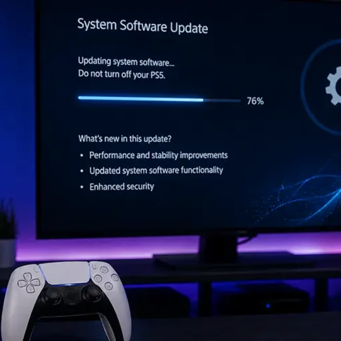 فریمور ps5 چیست