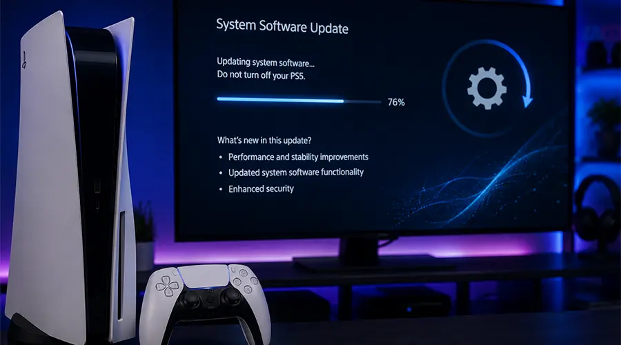 فریمور ps5 چیست