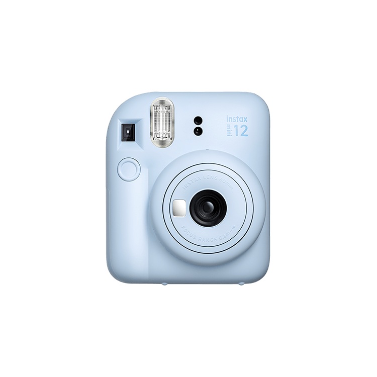 دوربین چاپ فوری فوجیفیلم Instax Mini 12 | پنج رنگ - تصویر 1