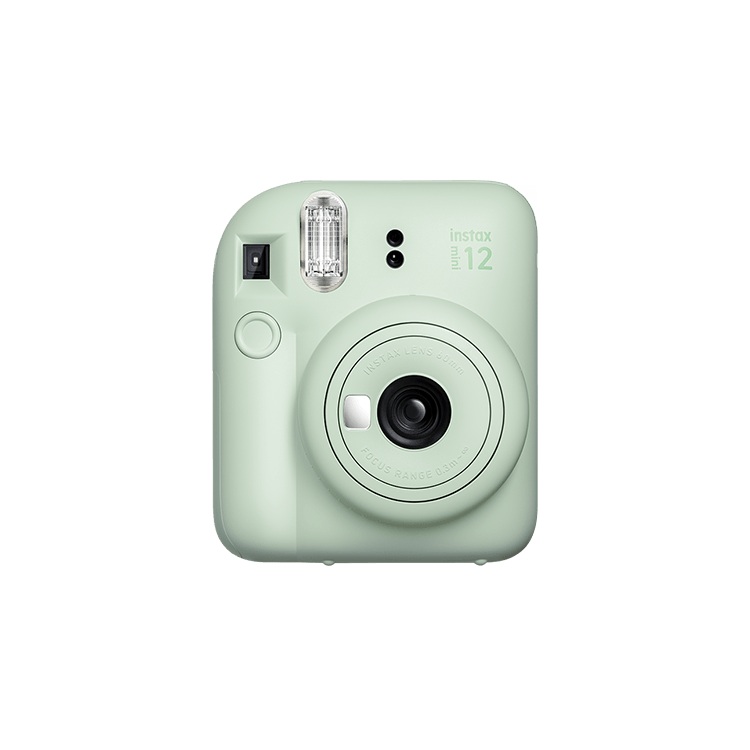 دوربین چاپ فوری فوجیفیلم Instax Mini 12 | پنج رنگ - تصویر 7