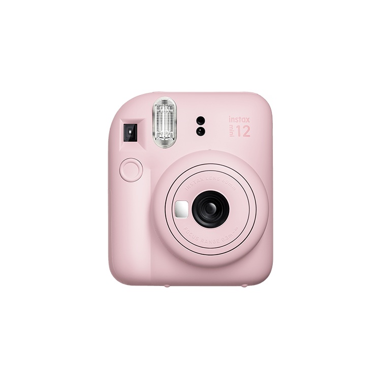 دوربین چاپ فوری فوجیفیلم Instax Mini 12 | پنج رنگ - تصویر 13