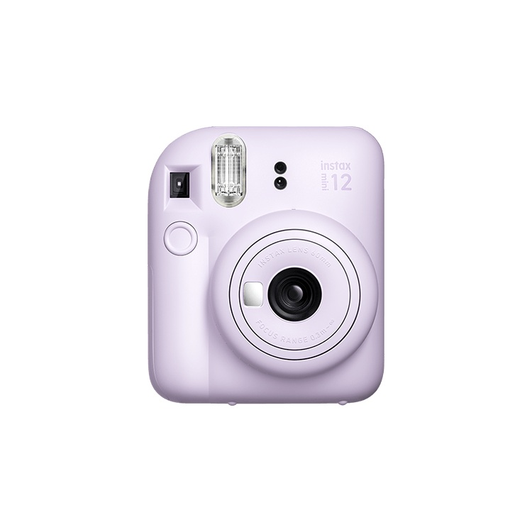 دوربین چاپ فوری فوجیفیلم Instax Mini 12 | پنج رنگ - تصویر 4