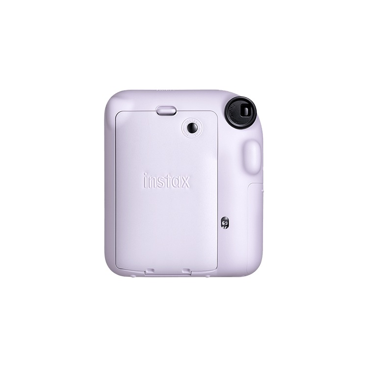 دوربین چاپ فوری فوجیفیلم Instax Mini 12 | پنج رنگ - تصویر 6