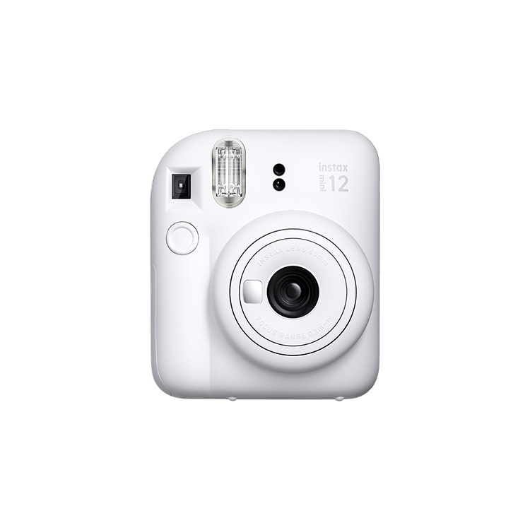 دوربین چاپ فوری فوجیفیلم Instax Mini 12 | پنج رنگ - تصویر 10